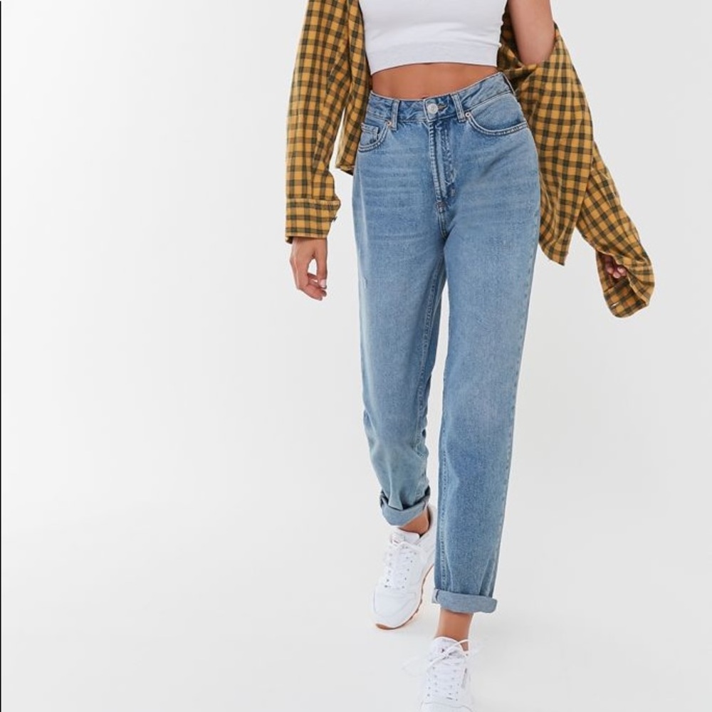 BDG jeans